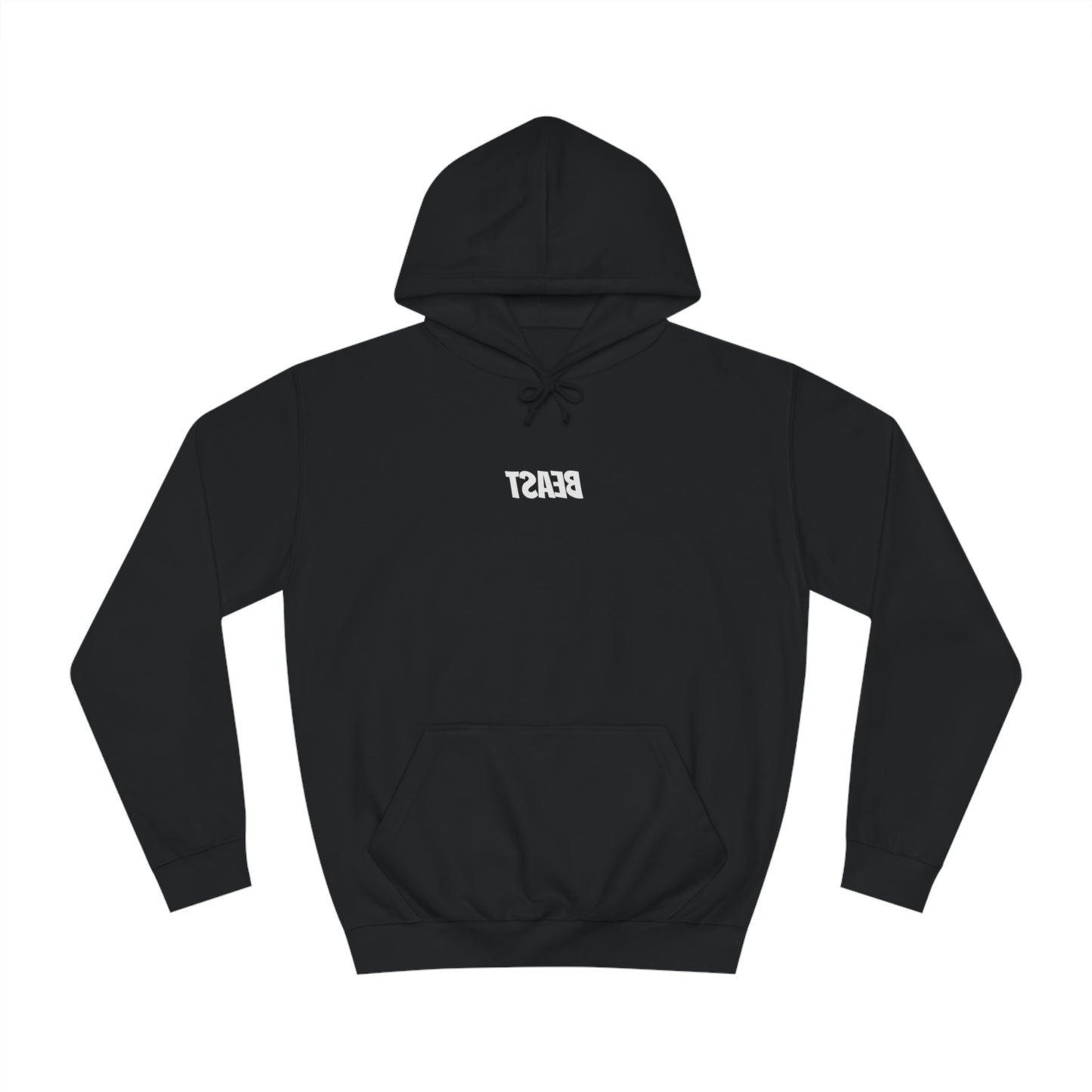 Beast Hoodie