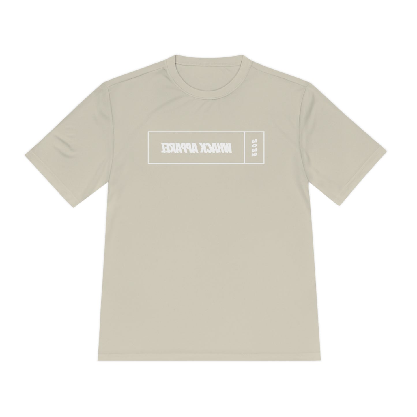 Front Box Logo Dri Fit