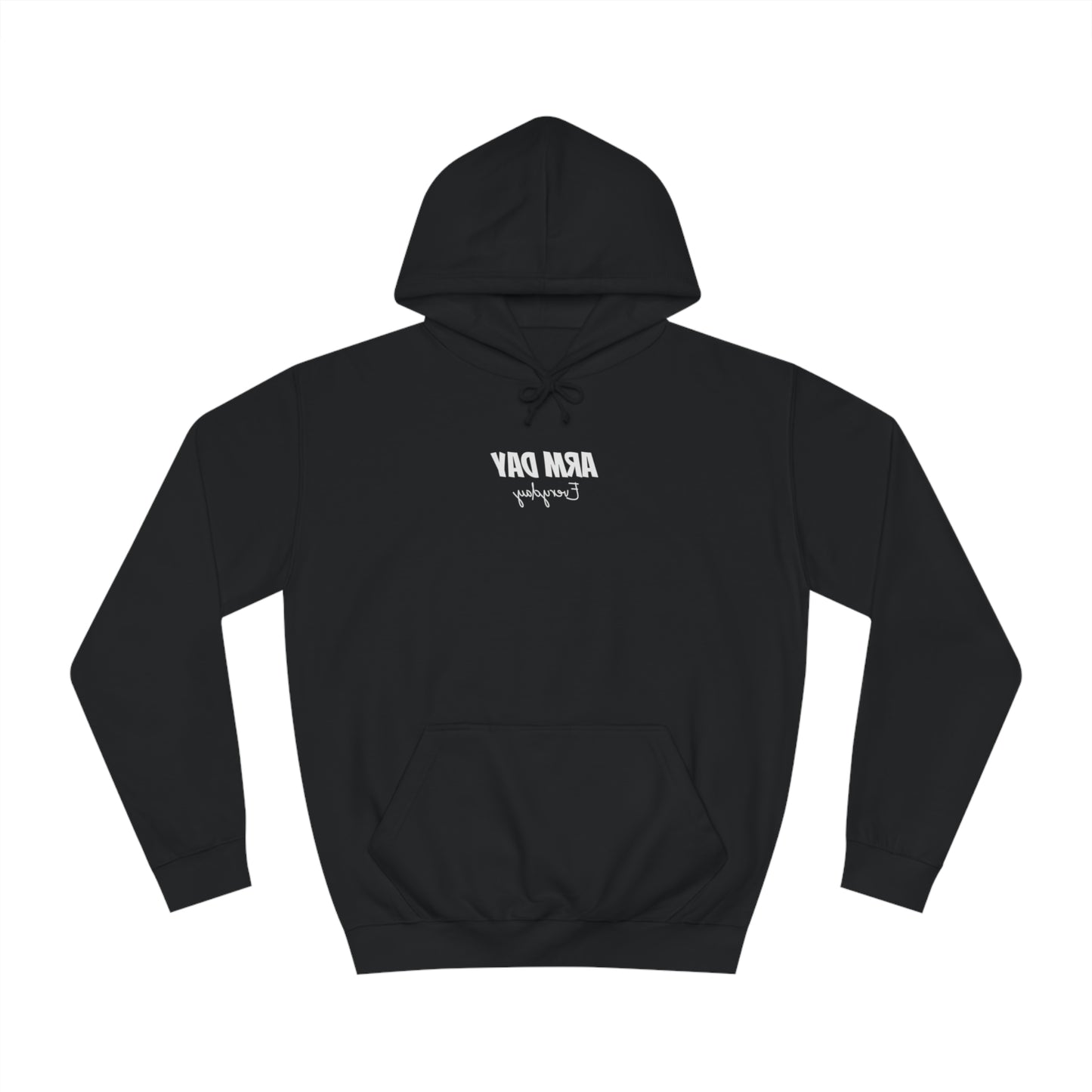 Arm Day Everyday Hoodie