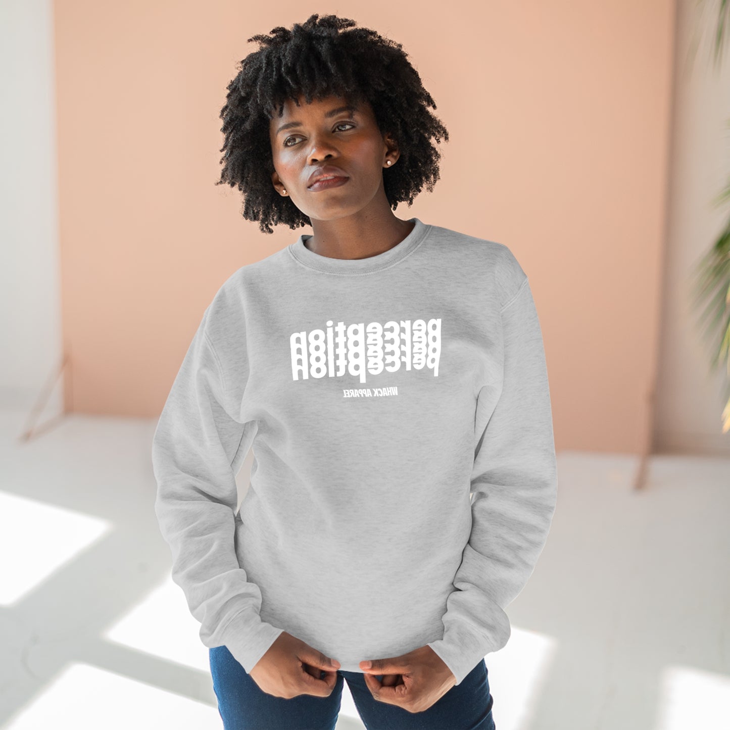 Perception Sweatshirt