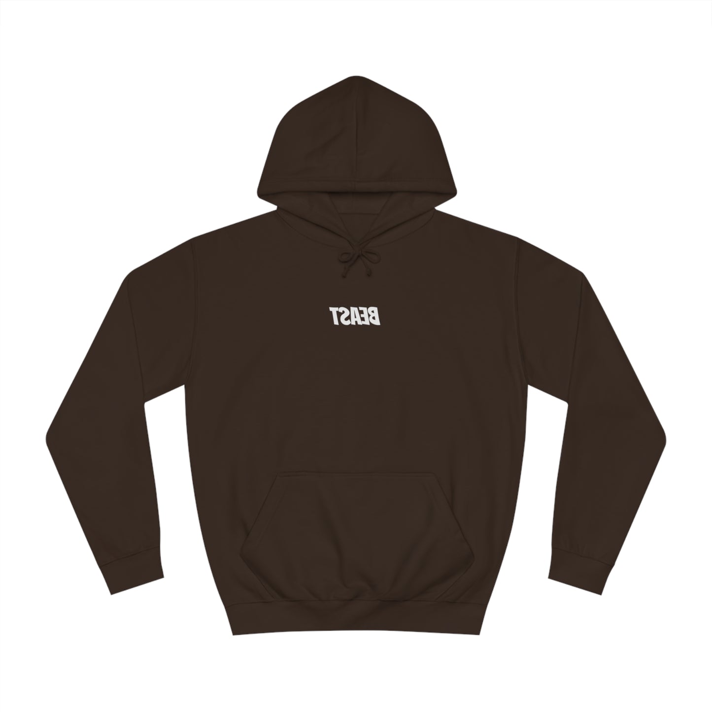 Beast Hoodie