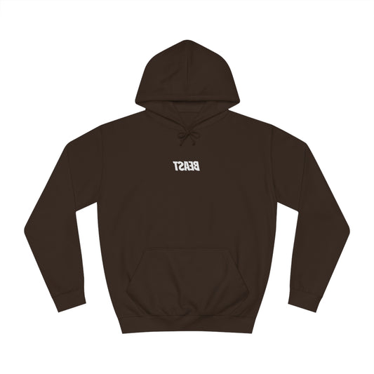 Beast Hoodie