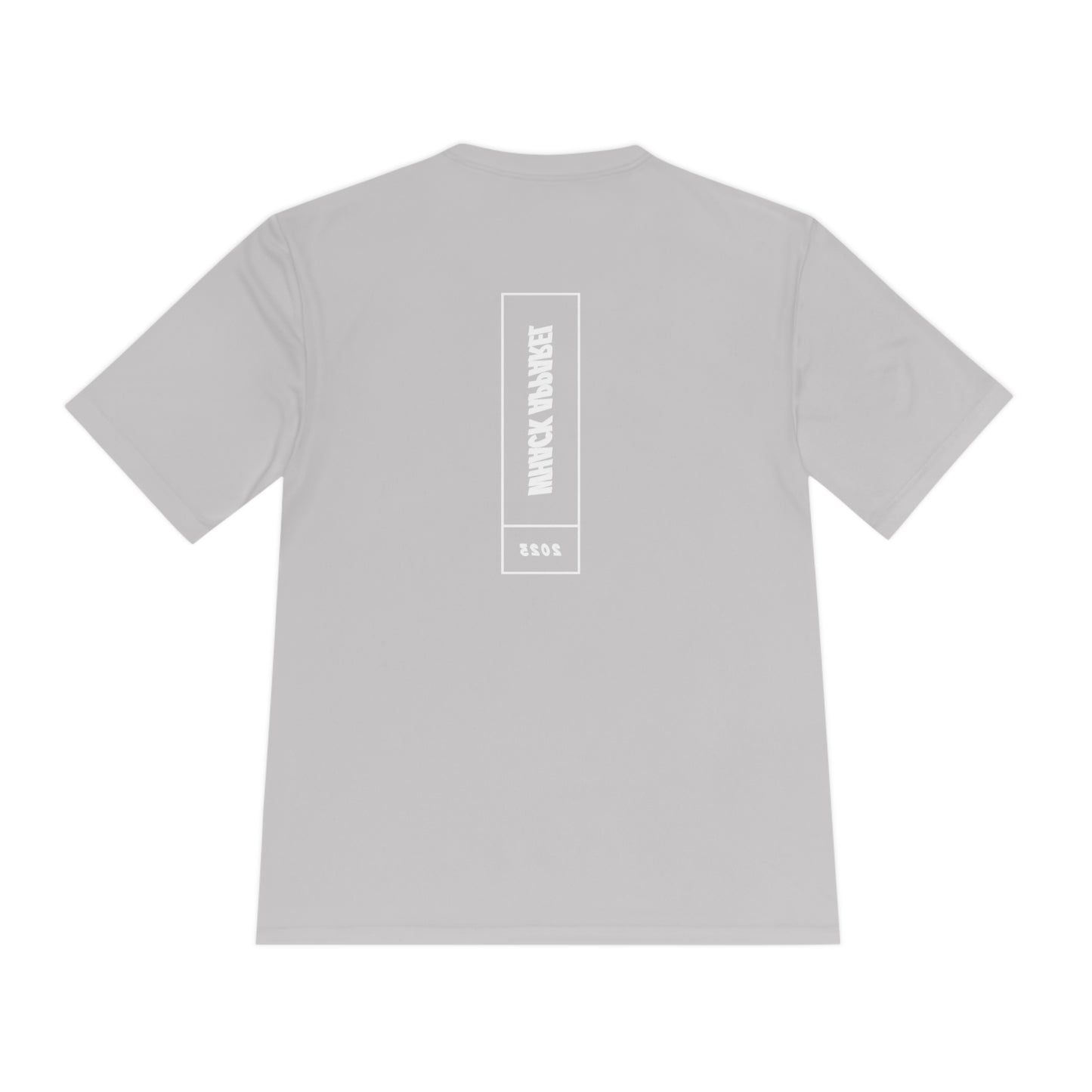 Box Logo Dri Fit