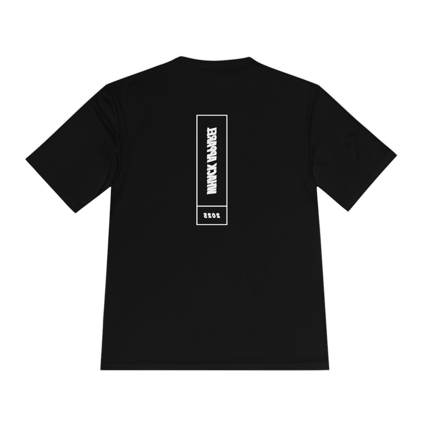 Box Logo Dri Fit