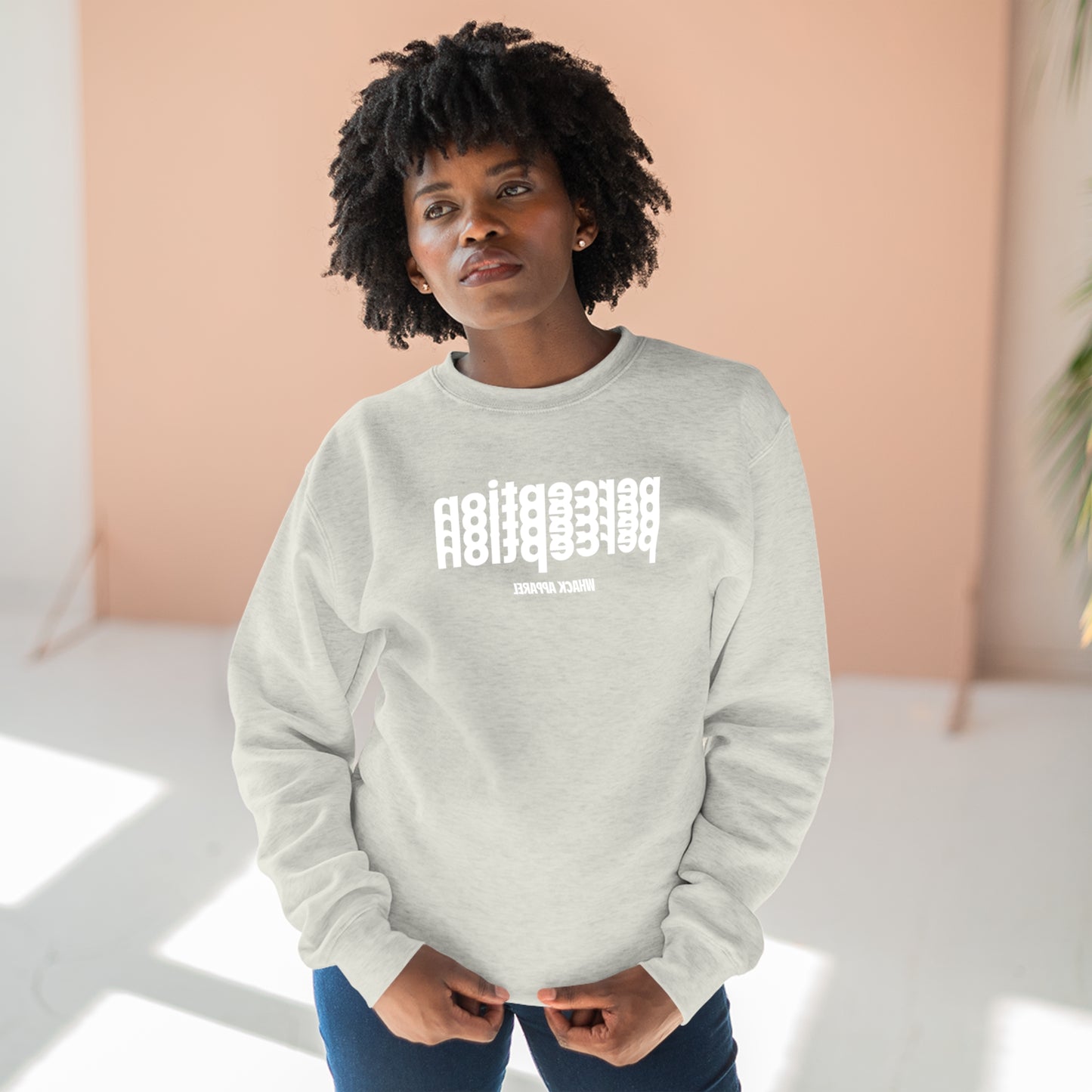 Perception Sweatshirt