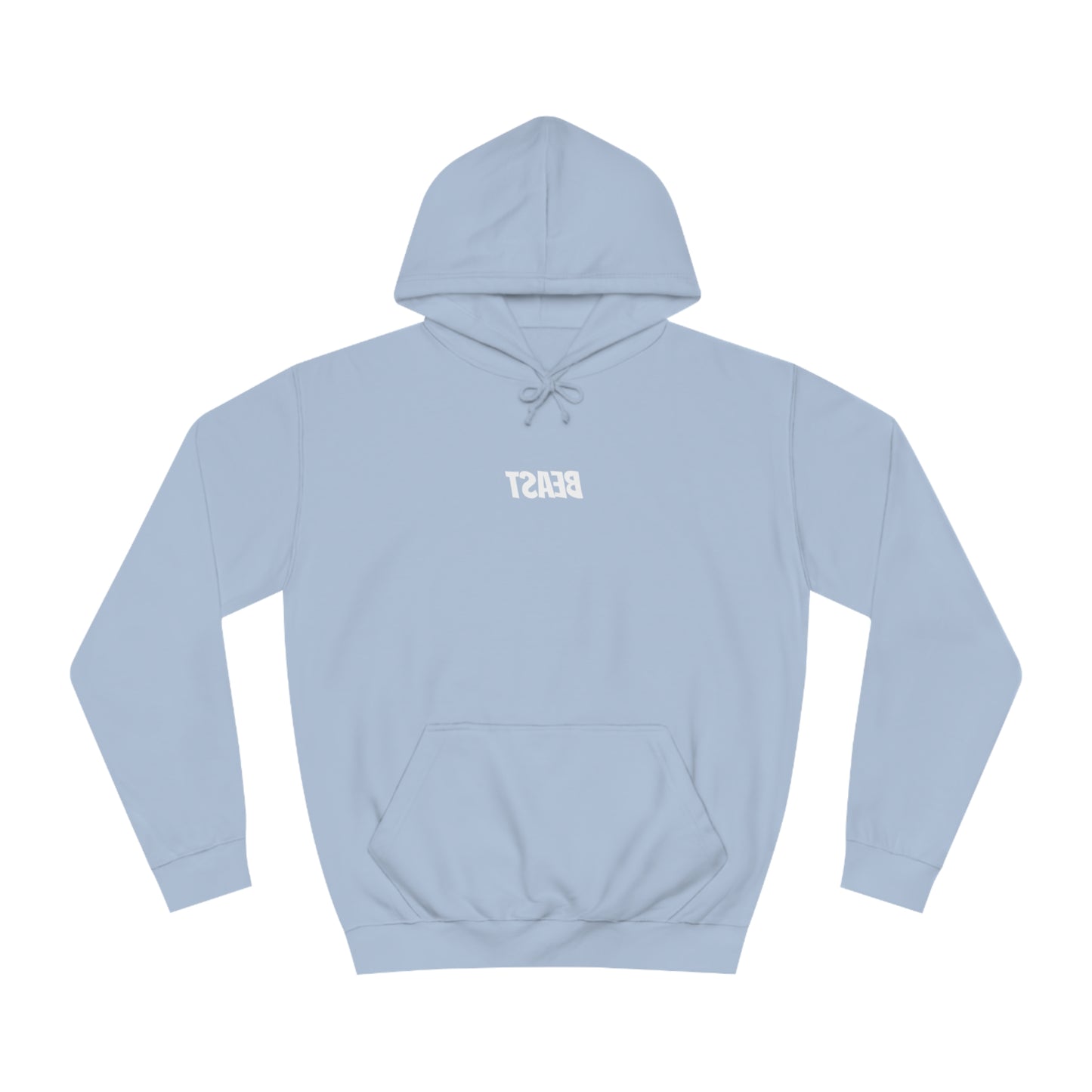 Beast Hoodie