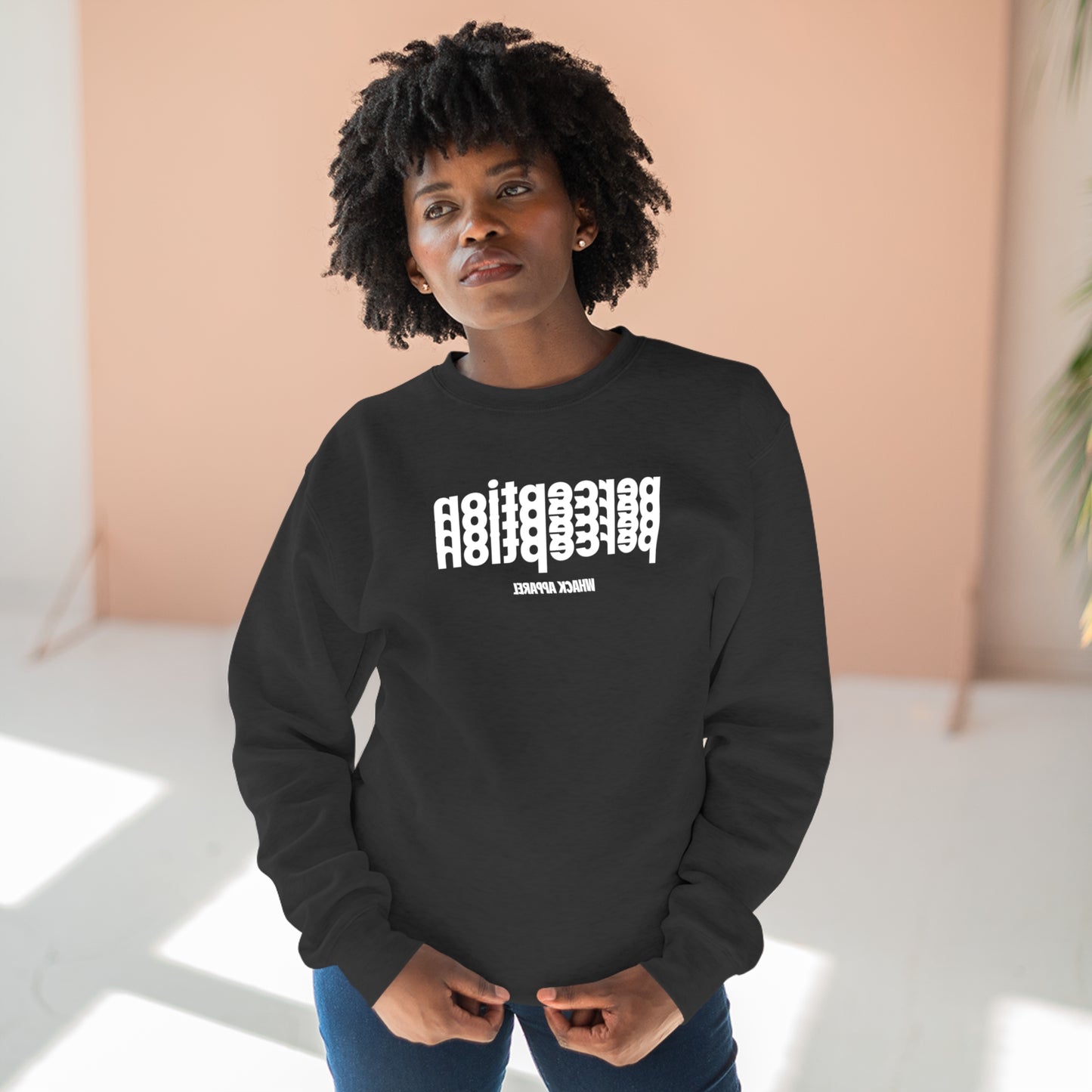 Perception Sweatshirt