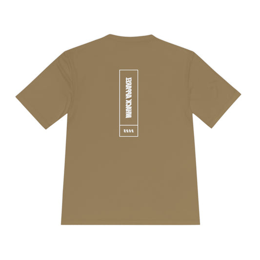 Box Logo Dri Fit