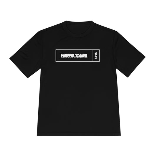 Front Box Logo Dri Fit