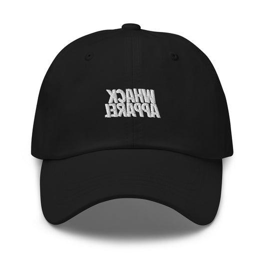 Logo Dad hat