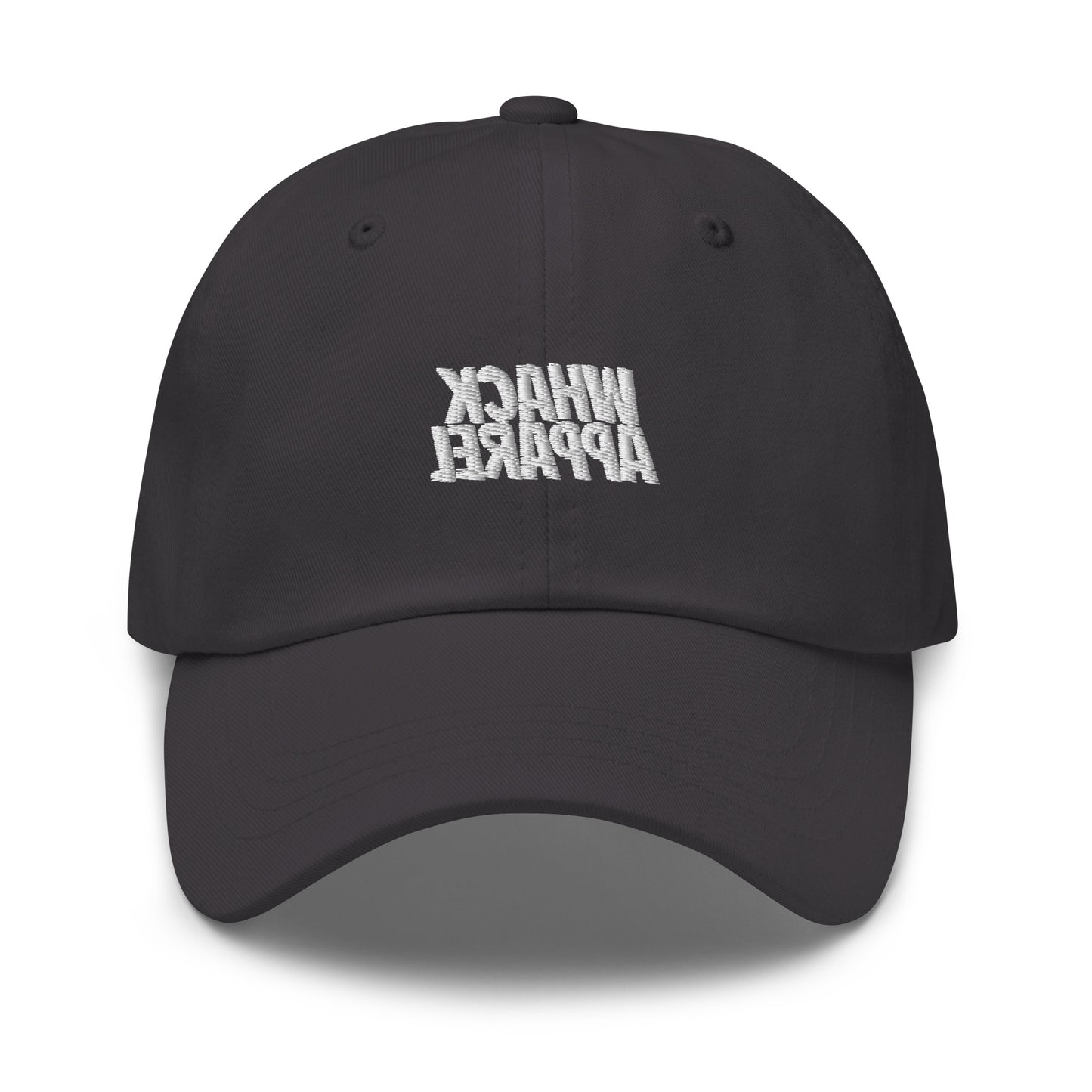 Logo Dad hat