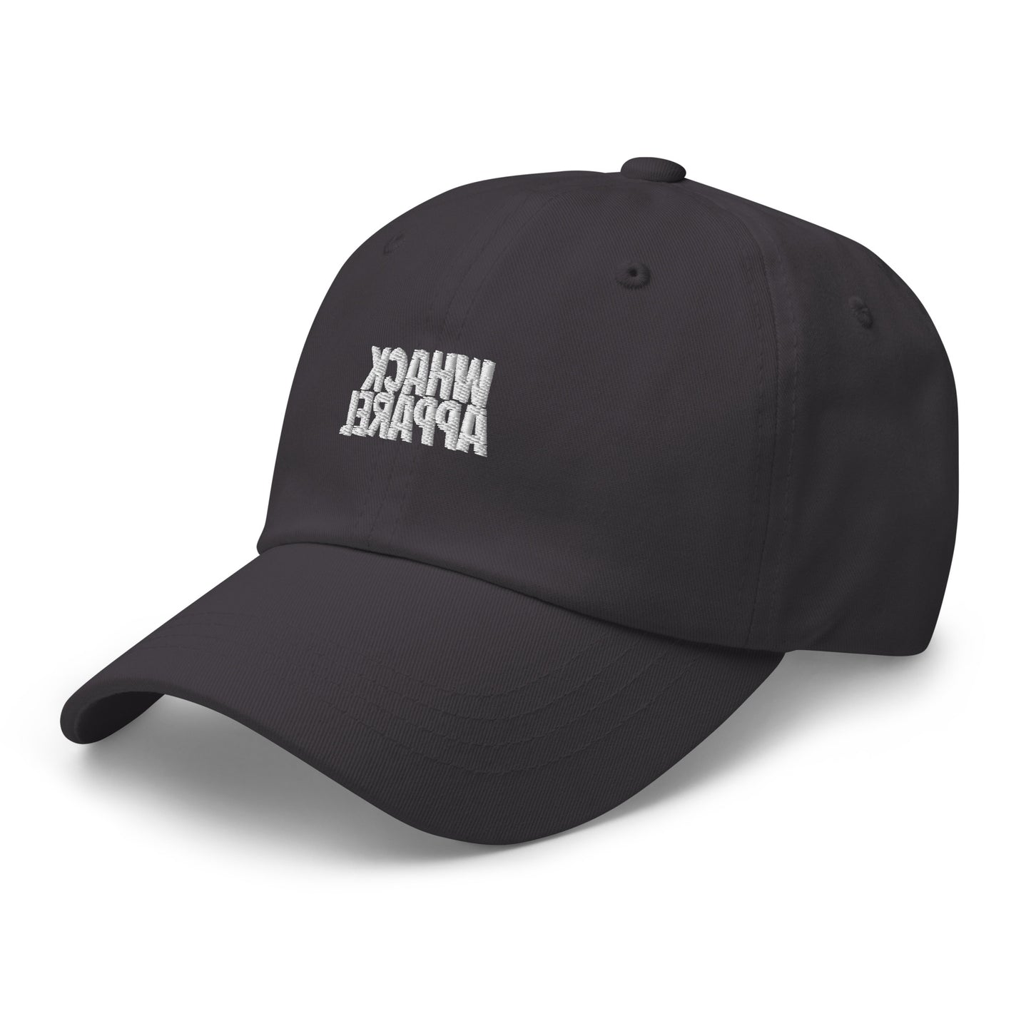 Logo Dad hat