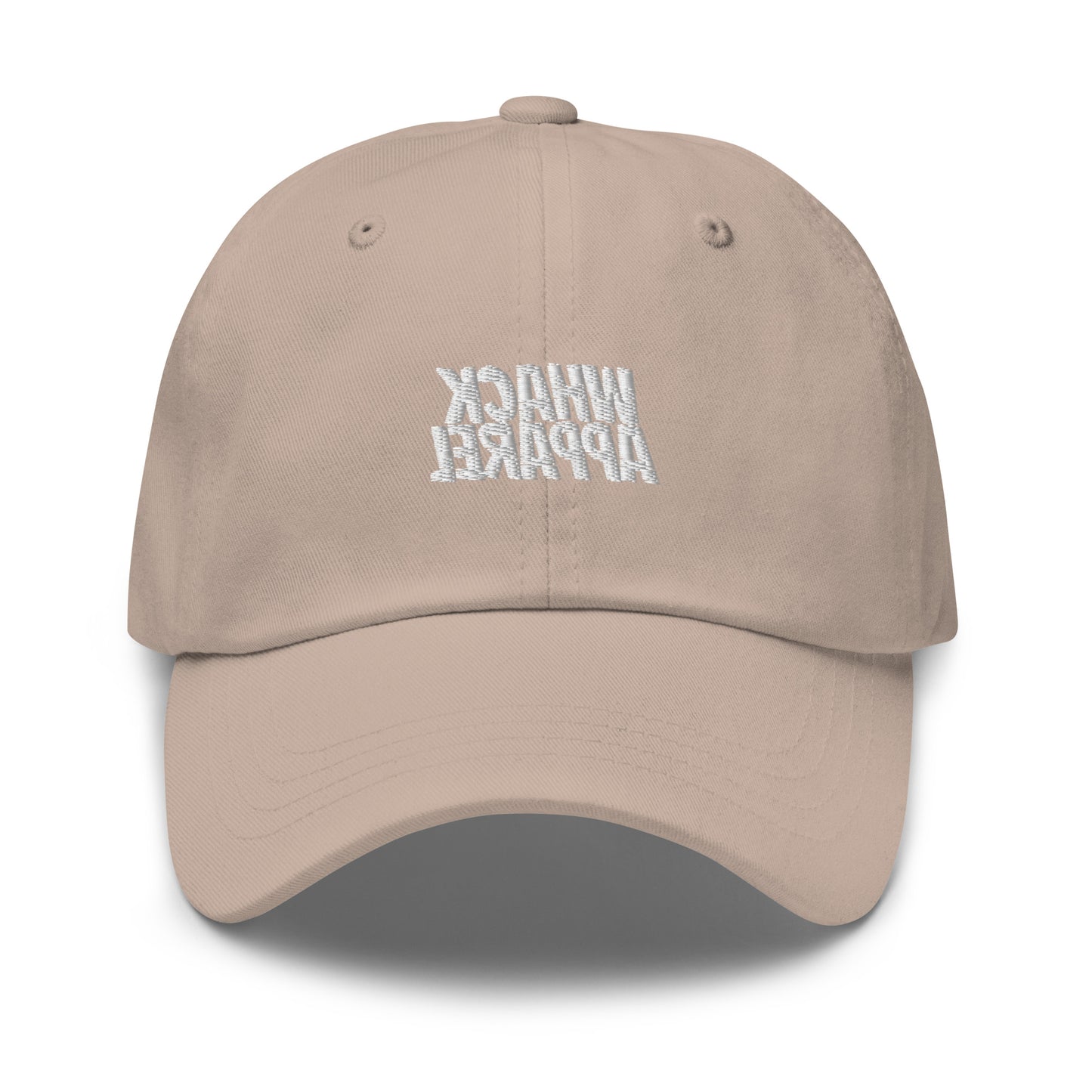 Logo Dad hat