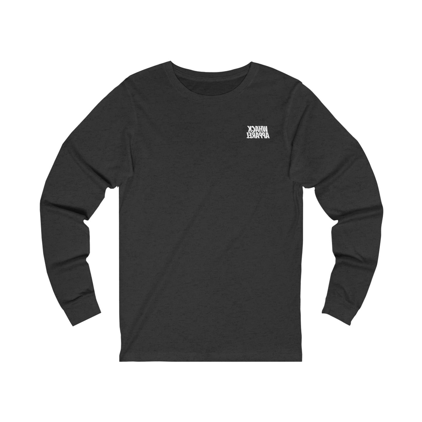 Logo Long Sleeve Tee