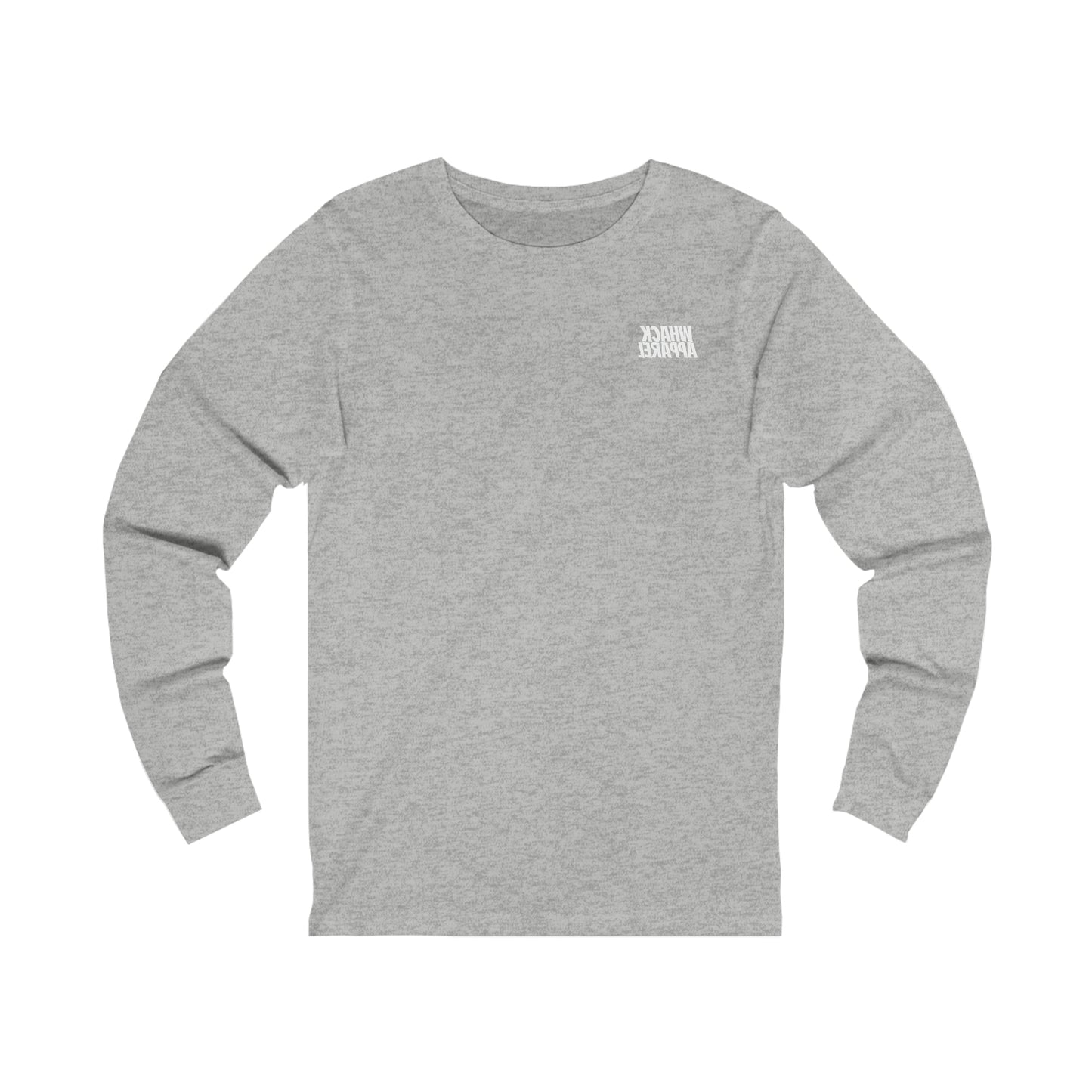 Logo Long Sleeve Tee