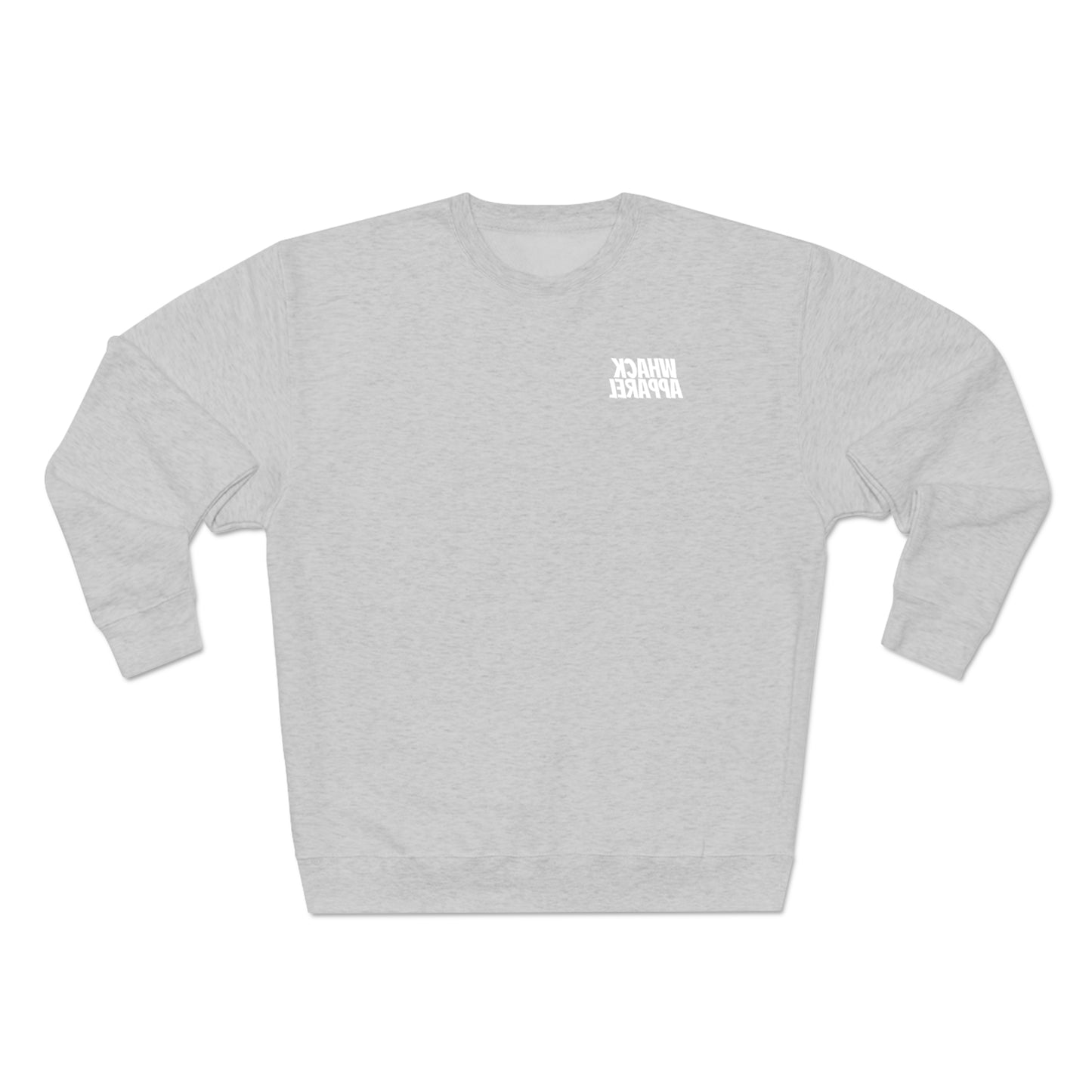 Logo Sweatshirt