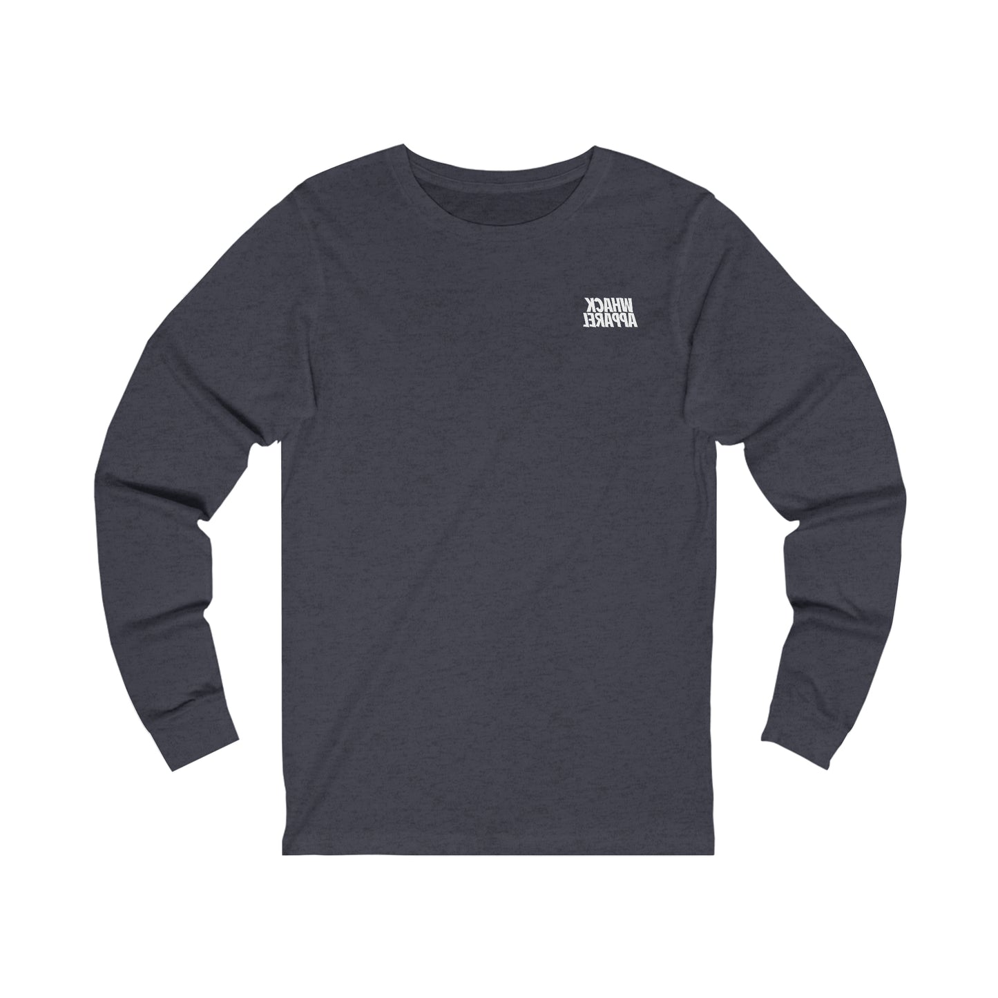 Logo Long Sleeve Tee