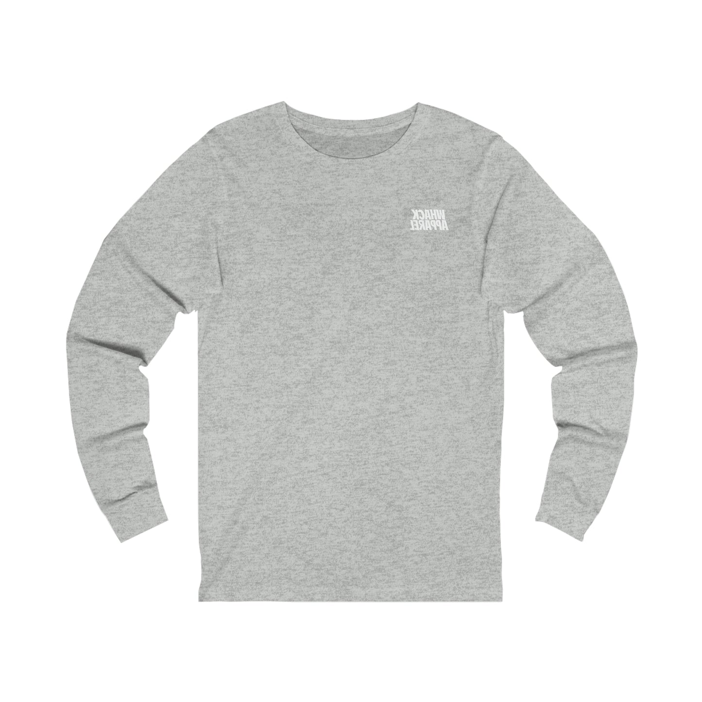 Logo Long Sleeve Tee