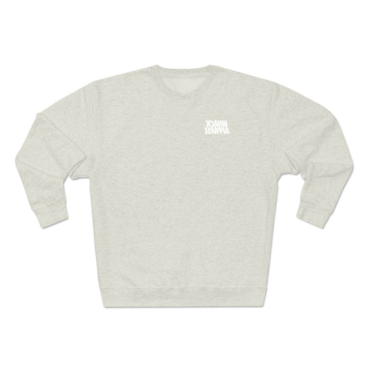 Logo Sweatshirt