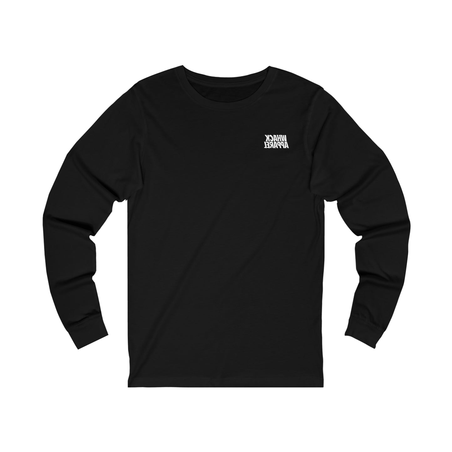 Logo Long Sleeve Tee