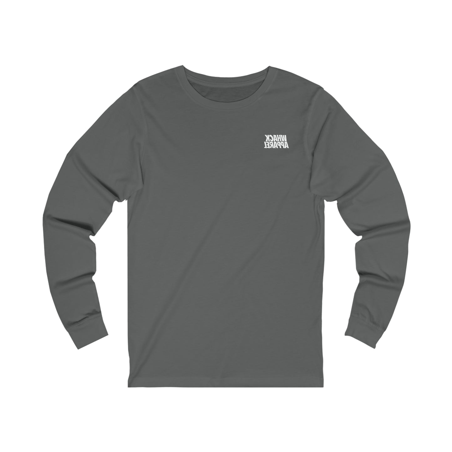 Logo Long Sleeve Tee