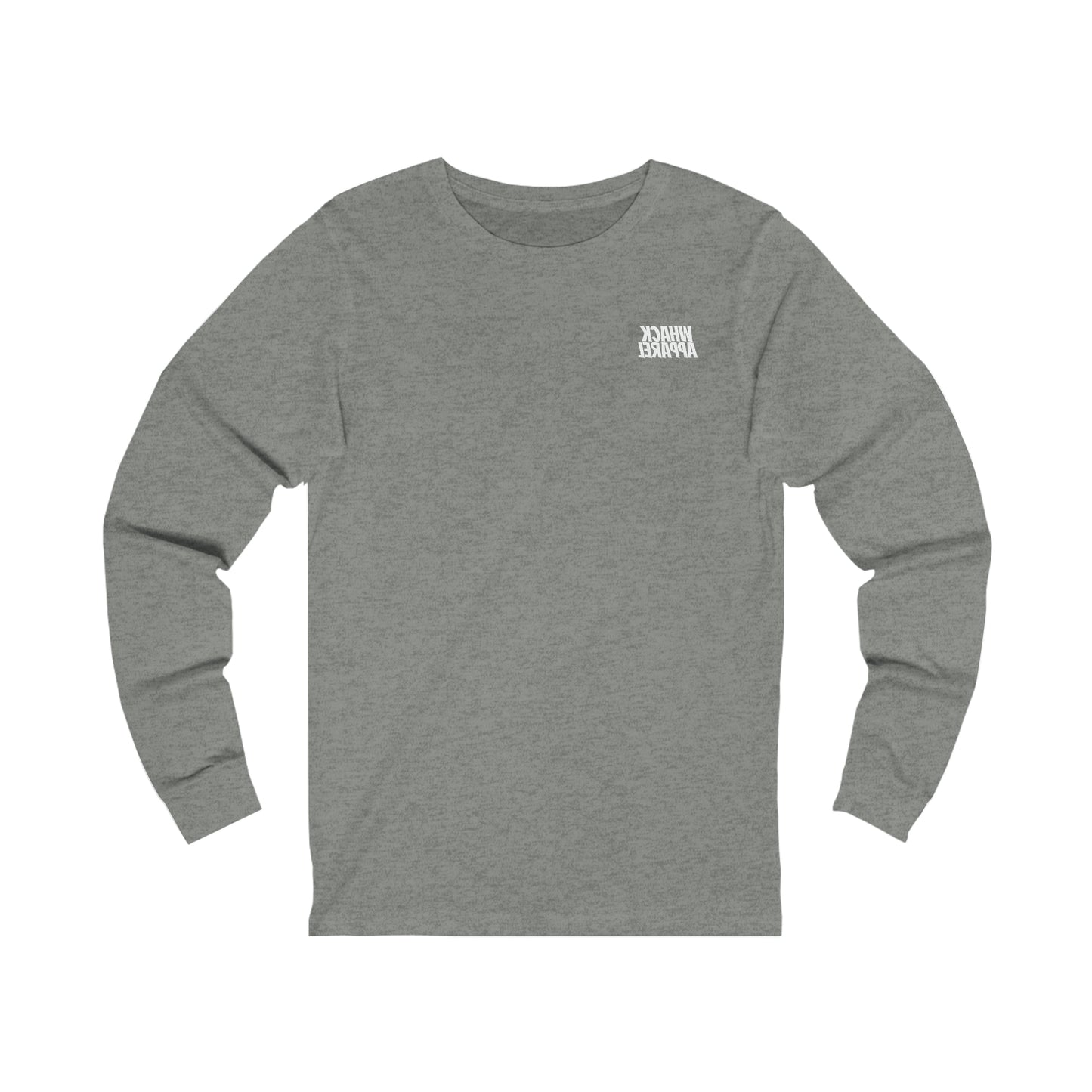 Logo Long Sleeve Tee