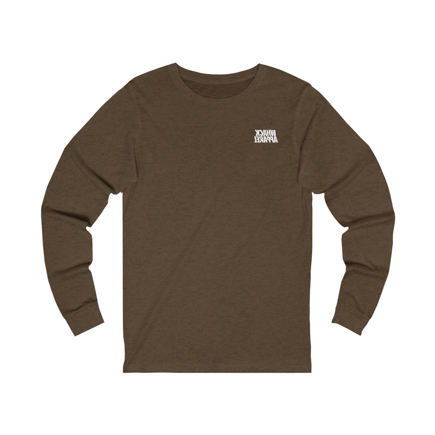 Logo Long Sleeve Tee